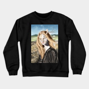 Freedom Crewneck Sweatshirt